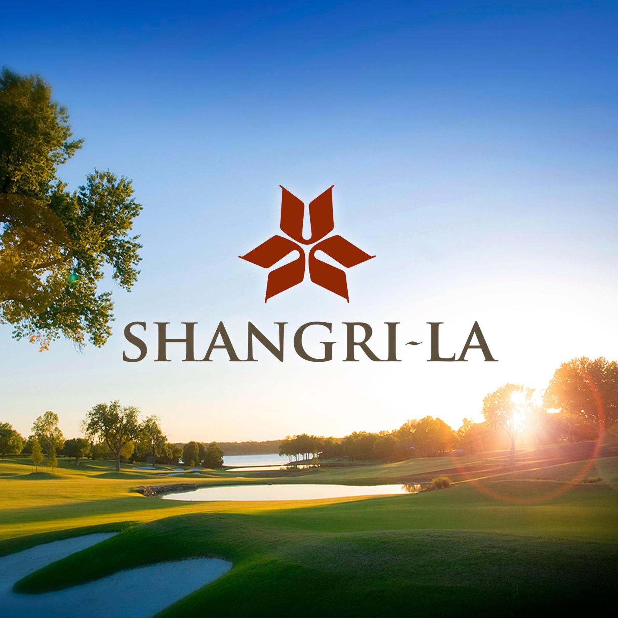 Shangri-La Resort Monkey Island Экстерьер фото